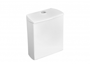 Roca Nexo Wc tartály Dual Flush-3/6 l