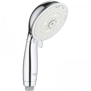 Grohe Tempesta Rustic 4 funkciós kézizuhany, 100 mm