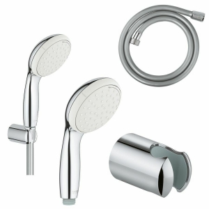 Grohe Tempesta 100 2 funkciós zuhanyszett 27799001