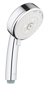 Grohe Tempesta Cosmopolitan 100, 3 funkciós kézizuhany, 100 mm