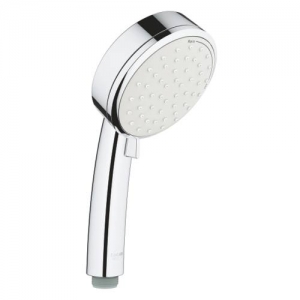 Grohe Tempesta Cosmopolitan 100, 2 funkciós kézizuhany, 100