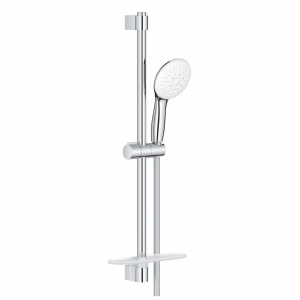 TEMPESTA 110 SINES ZUHANYSZETT 3 SPRAY (RAIN, JET, MASSAGE)