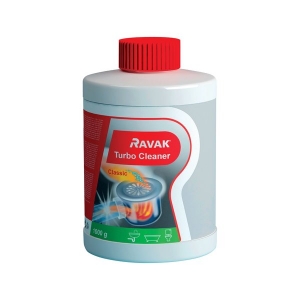 Ravak Turbo Cleaner