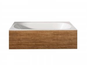 Ravak MDF Előlap Tölgy