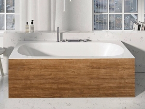 Ravak MDF Előlap Tölgy