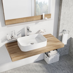 Ceramic SLIM R mosdó