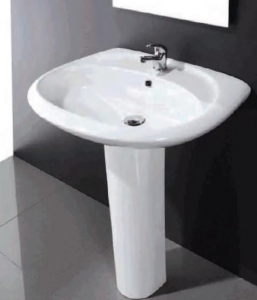 Valadares Europa Washbasin 67X53 CM