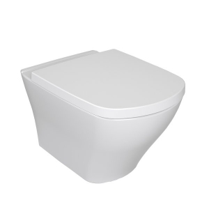 Ravak WC ülőke Classic fehér