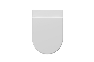 <strong>Uni Chrome WC ülőke</strong>