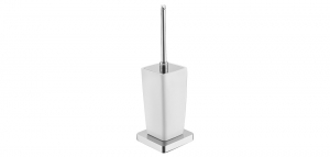 Wellis Capri álló wc kefe WE00131