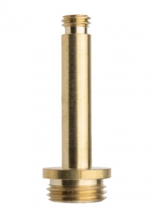 Deante Nyitott mosdó dugó mechanizmus