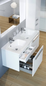 Ravak Oblong tükör