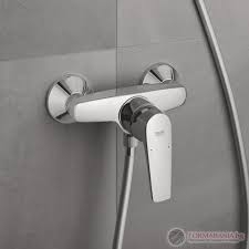 Grohe Bauflow egykaros zuhanycsap