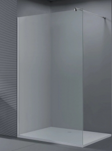 Apollo Walk-in zuhanyfal
