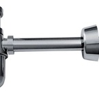 BONOMINI THERMOTRAP mosdó szifon 1'1/4 átmérő 32mm, króm