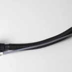 Sanotechnik Kád le- és túlfolyó, 60 cm (10183)