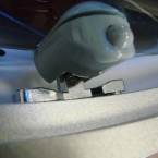 Aqualife Brill 8081 Fehér hidrokabin