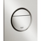Grohe NOVA COSMOPOLITAN S nyomólap, króm