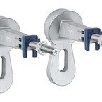 Grohe falsík alatti tartály rögzítő szett
