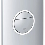 Grohe Nova Cosmopolitan Light Nyomólap