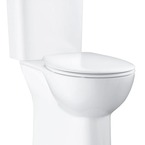 Grohe BAU CERAMIC MONOBLOKKOS WC SZETT