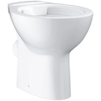 Grohe Bau Ceramic Álló WC