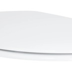 Grohe Bau Ceramic lecsapódásmentes ülőke