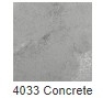 4033 Concrete