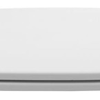 ISVEA SENTIMENTI Slim WC-ülőke, Soft Close, Easy Take