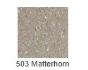503 Matterhorn