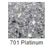 701 Platinum