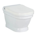 Sapho ANTIK fali WC 36x53 cm (AN320)