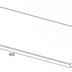 MOSDÓPULT 80X46 CM, AR-166892, AR-166899