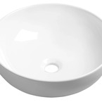 Sapho RONDANE mosdó 40 x 14 cm (AR435)