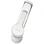 Deante Arnika mosdó csaptelep, ECO-perlátor 4.5 l/perc, Króm, BQAE020M