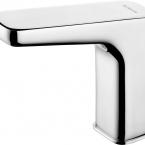 Deante Hiacynt mosdó csaptelep, érintés nélküli, hőmérséklet szabályozás nélkül, 230/6V, Króm Termék szerkesztése, BQH 028V