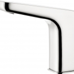 Deante Hiacynt mosdó csaptelep, érintés nélküli, hőmérséklet szabályozás nélkül, 230/6V, Króm Termék szerkesztése, BQH 028V