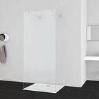 Sanotechnik Walk-in távtartó, 2 db, króm (D9100)