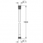Grohe_Silverflex_csavarodásmentes_zuhanycső2.jpg