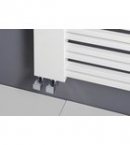 ALTALENA fürdőszobai radiátor 600x1610mm, fehér (IR177)