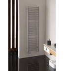 DINA fürdőszobai radiátor 400x1560mm, metál antracit (IR374)