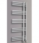 MAGDALENA fürdőszobai radiátor 500x1200 mm, króm (IZ101)