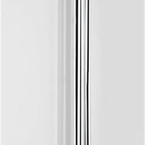 Sapho PILON fürdőszobai radiátor, 122x1800 mm, 194 W, króm (IZ123T)