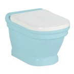 Sapho ANTIK wc ülőke, soft close