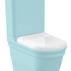 Sapho ANTIK wc ülőke, soft close