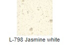 L-798 Jasmine white