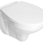 Aqualine TAURUS II. Fali WC (LC1582)