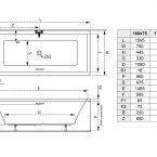 M-Acryl_Sabina_Pro_Slim_egyenes_akril_kád4.jpg