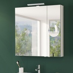 Tboss Mirror Box Senna – részlet