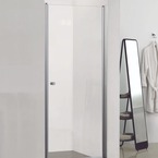 Sanotechnik Elegance zuhanyfülke ajtó